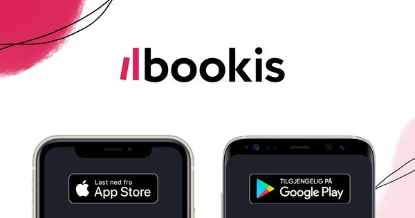 Nettbokhandelen for kjøp og salg av bøker - Bookis.com